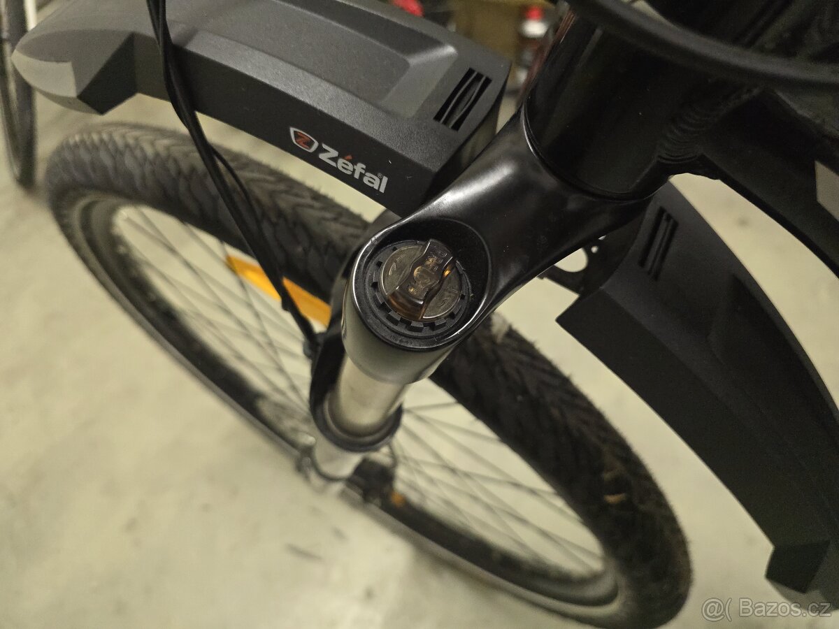 Merida Big One 80 - 4