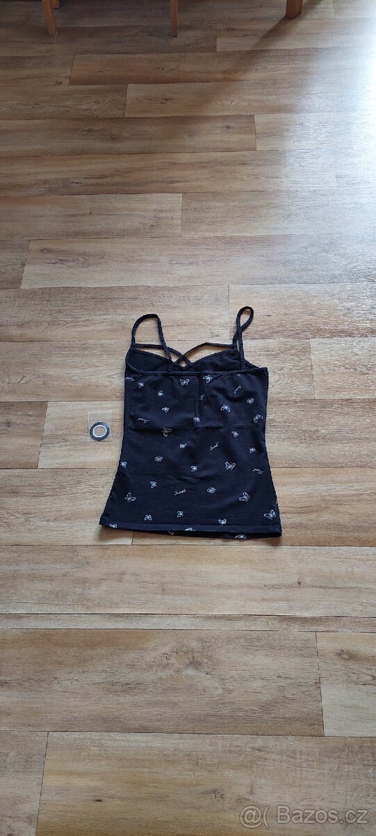 Dámské tílko - 1, velikost: M - 4