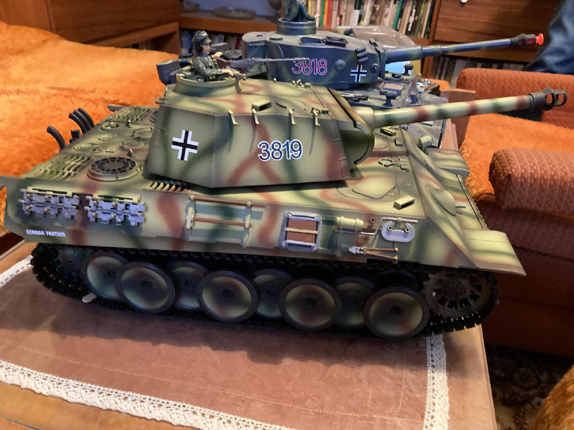 Tanky - 4