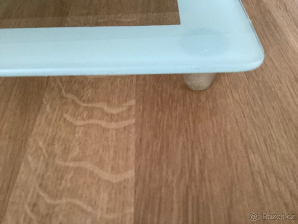 Tchibo skleněné prkénko - 4