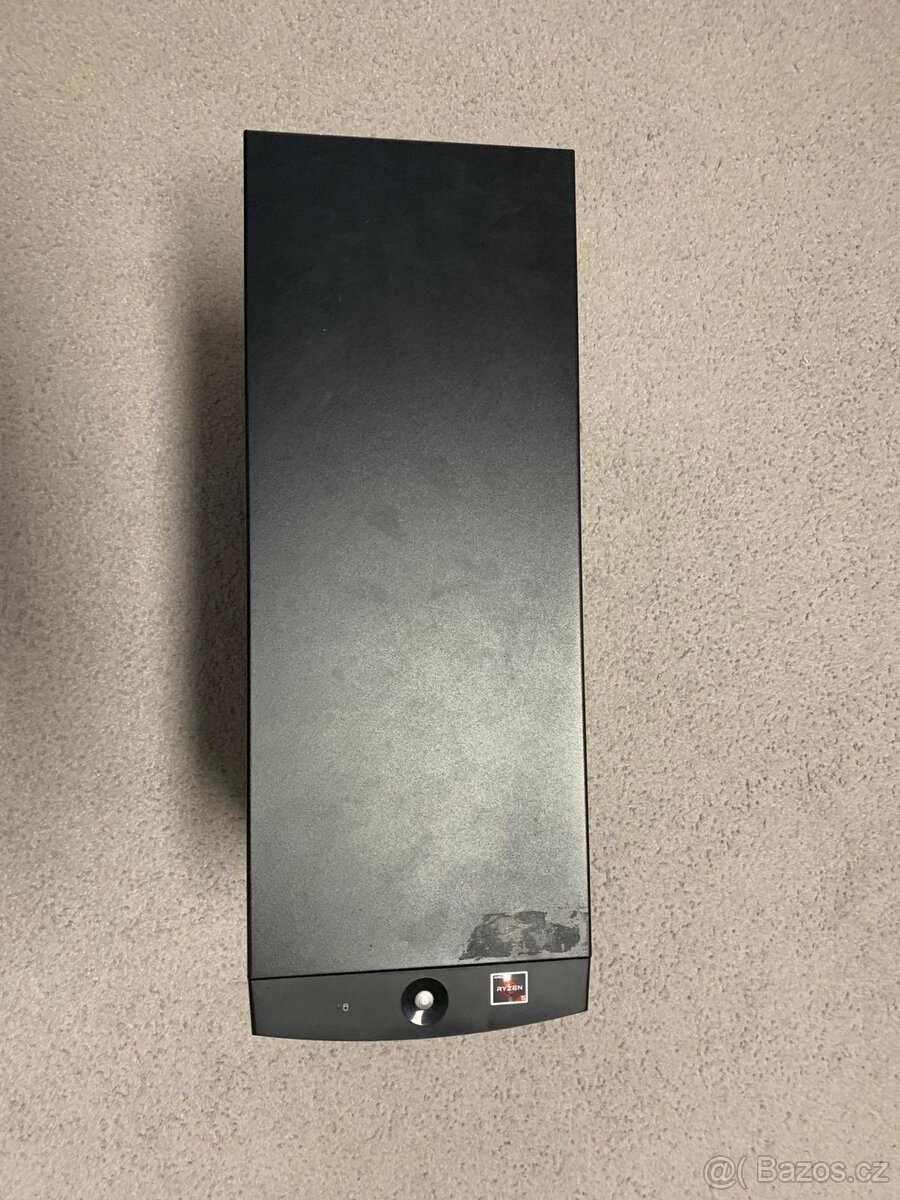 Herní Počítač - 4