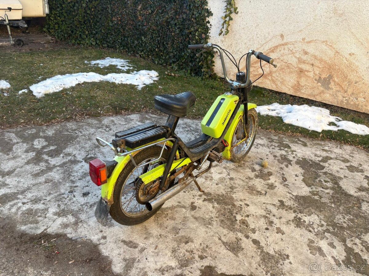 Babetta , Babeta - 4