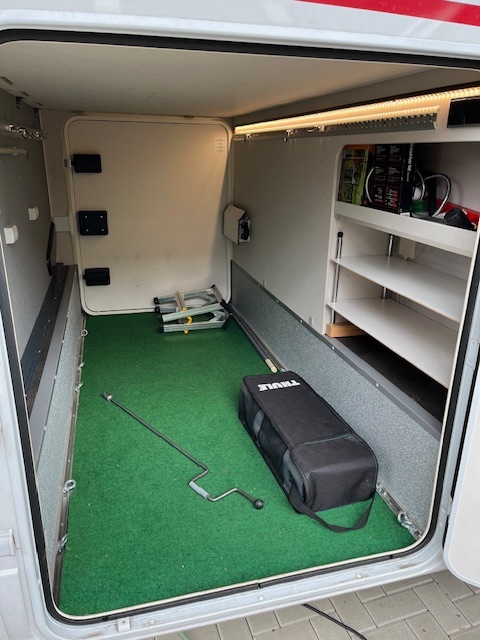 Dethleffs Pulse i7051 EB - 4