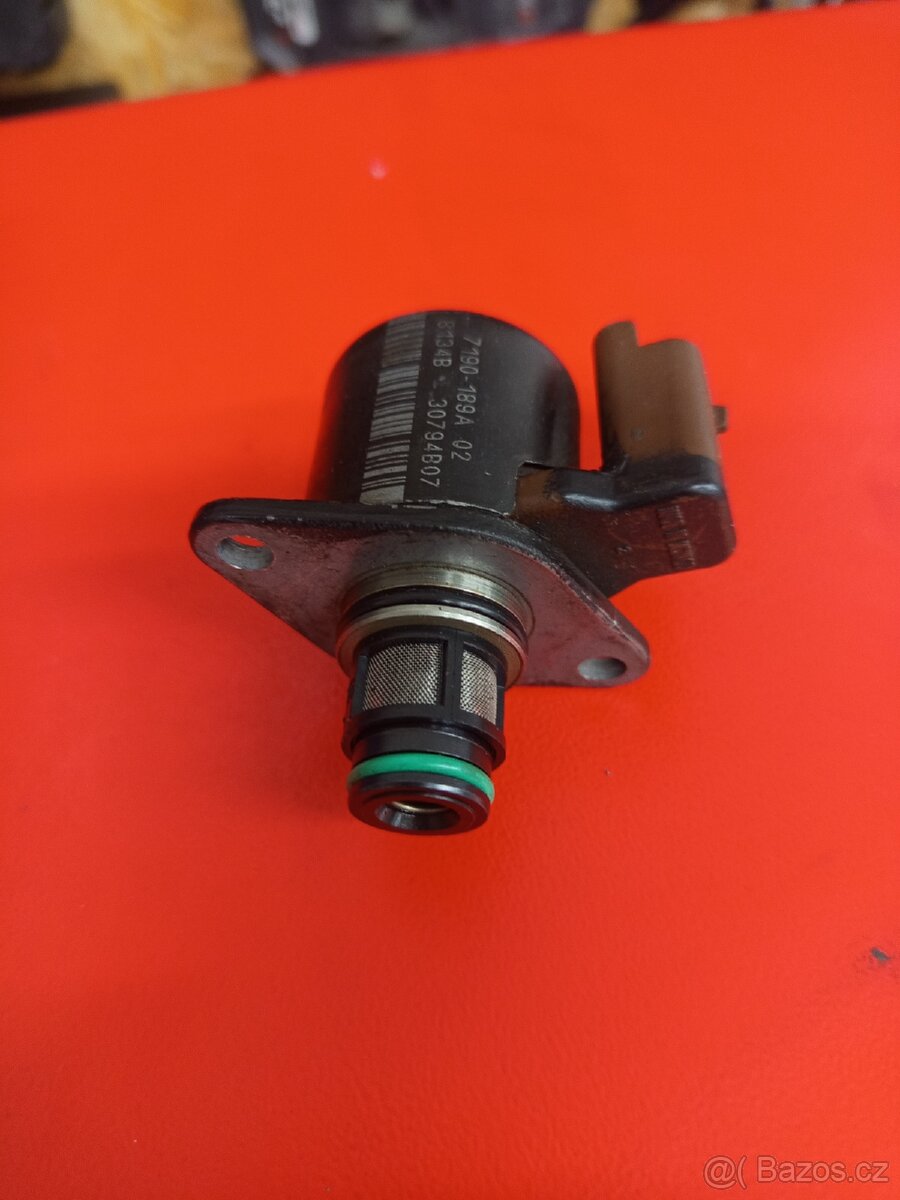 Regulátor tlaku paliva 2.0hdi 103kw - 4