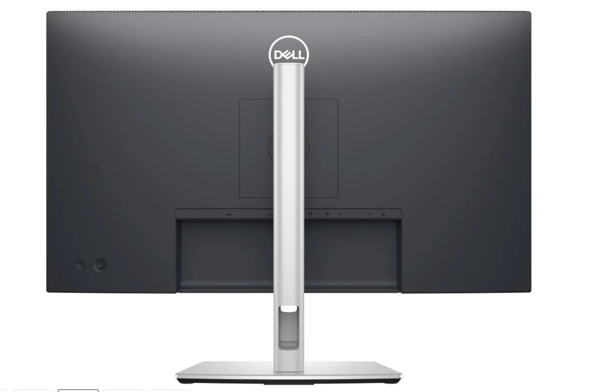 Monitor 27" Dell P2725HE Professional, záruka - 4