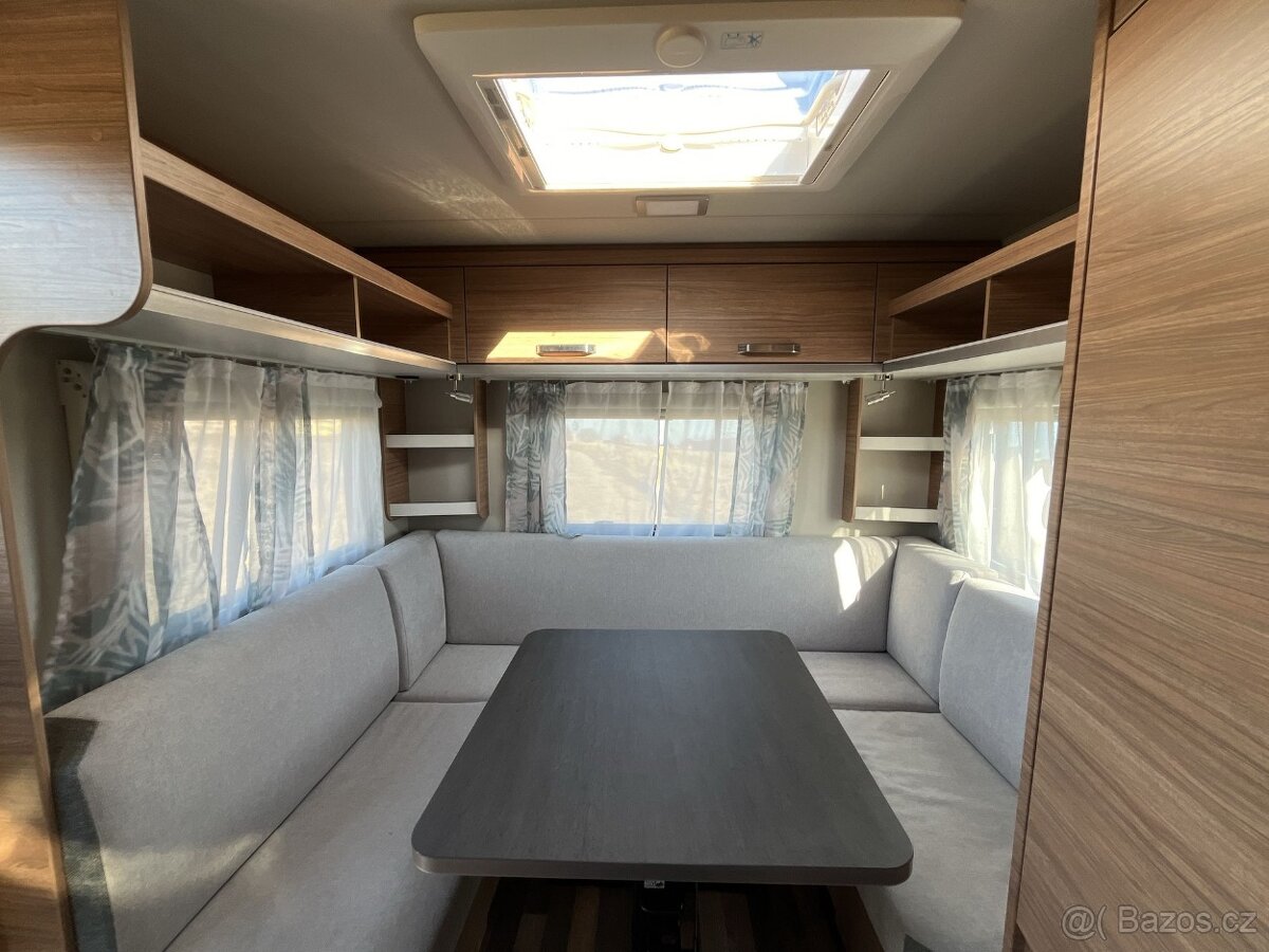 Weinsberg CaraOne 480 EU - 4
