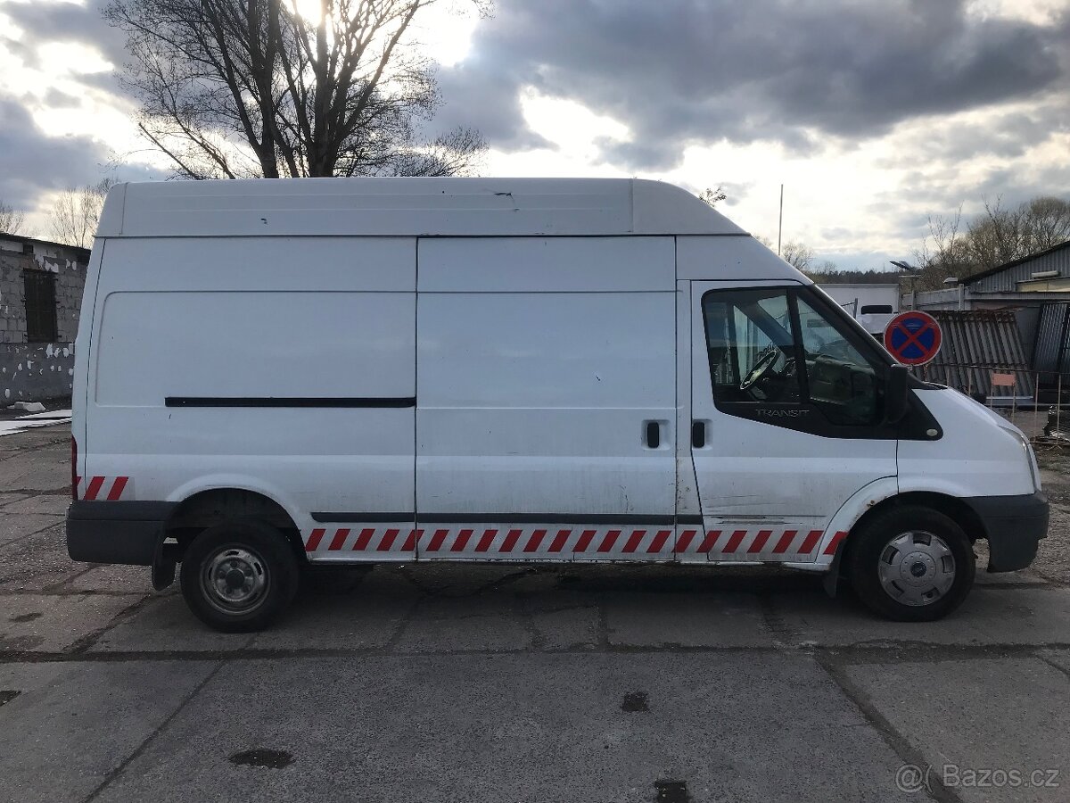 Ford Transit 2,2 Tdci - 4