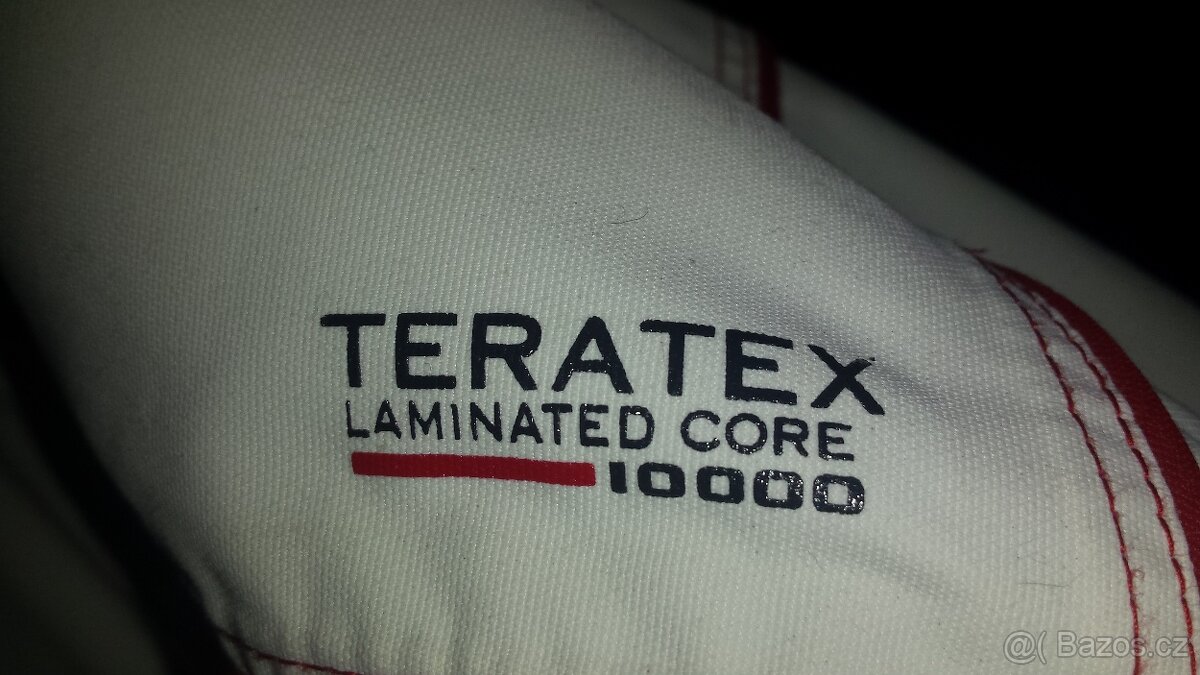 NORDBLANC - 2 zimní bundy -dámská a pánská - 4