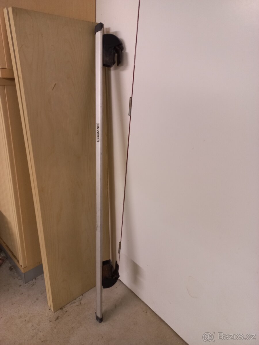příčníky Neumann 130 cm - 4