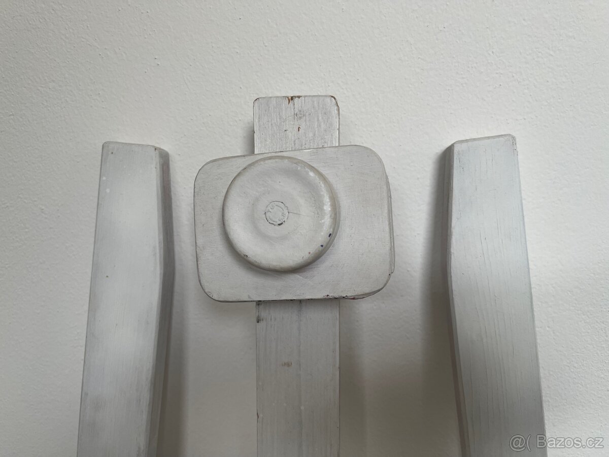 Malířský stojan - 4