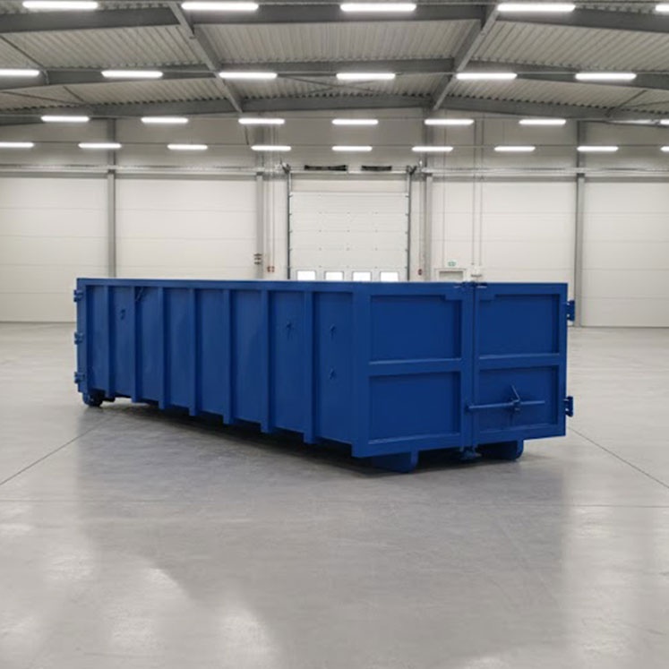 ABROLL kontejnery - 4