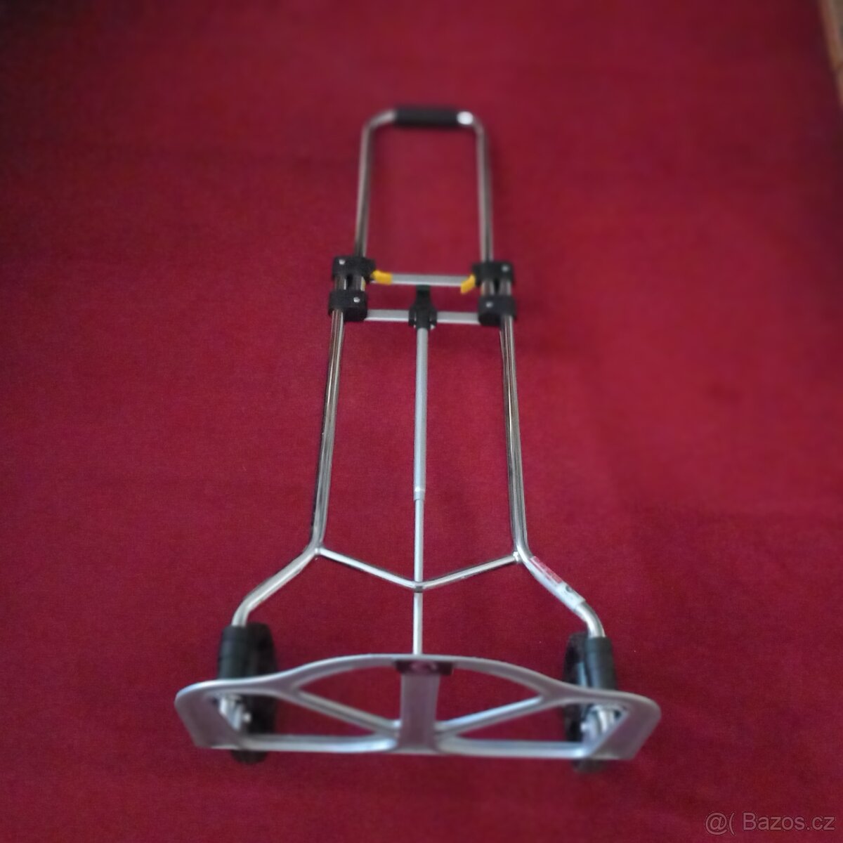 Skládací rudlík - 4