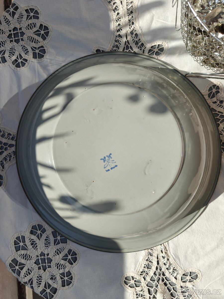 Různé retro věci do domácností. - 4