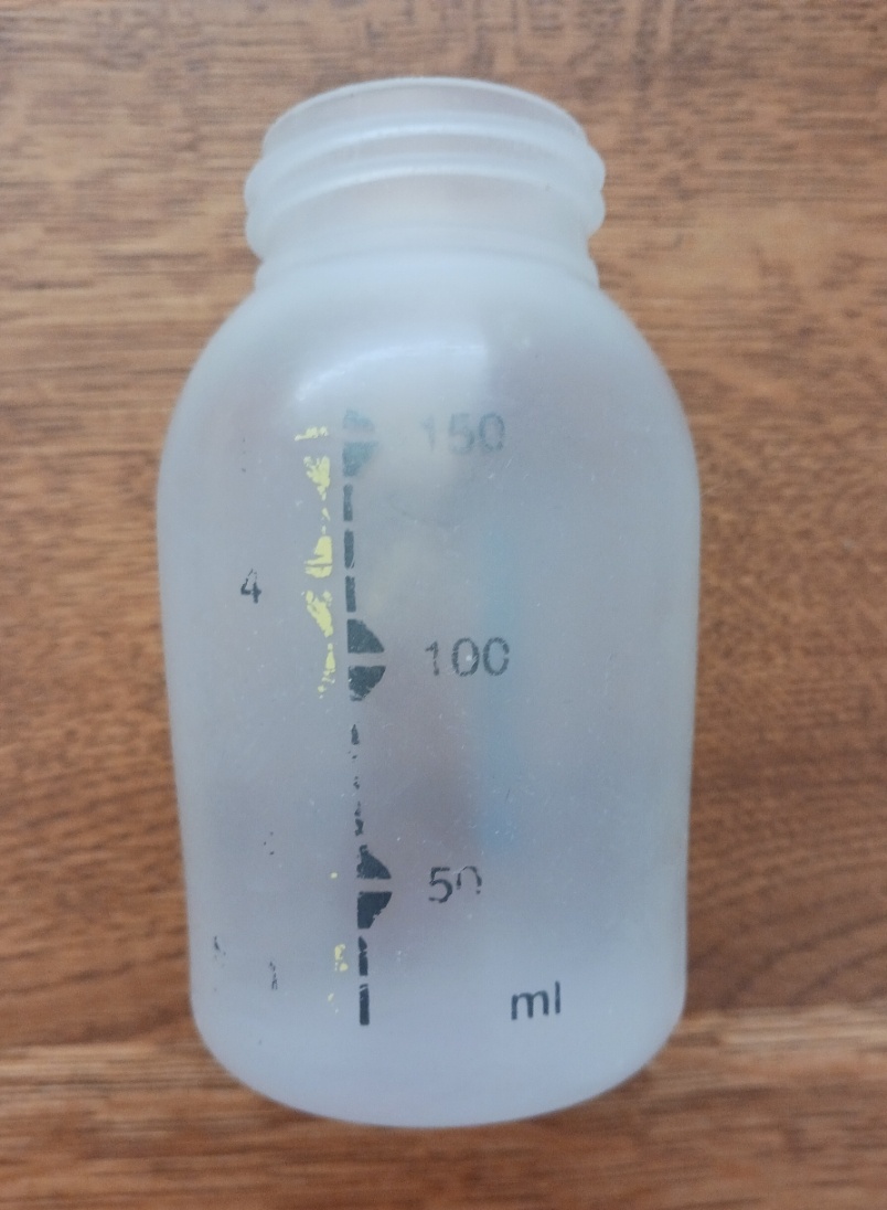 Odsávačka Medela swing - 4