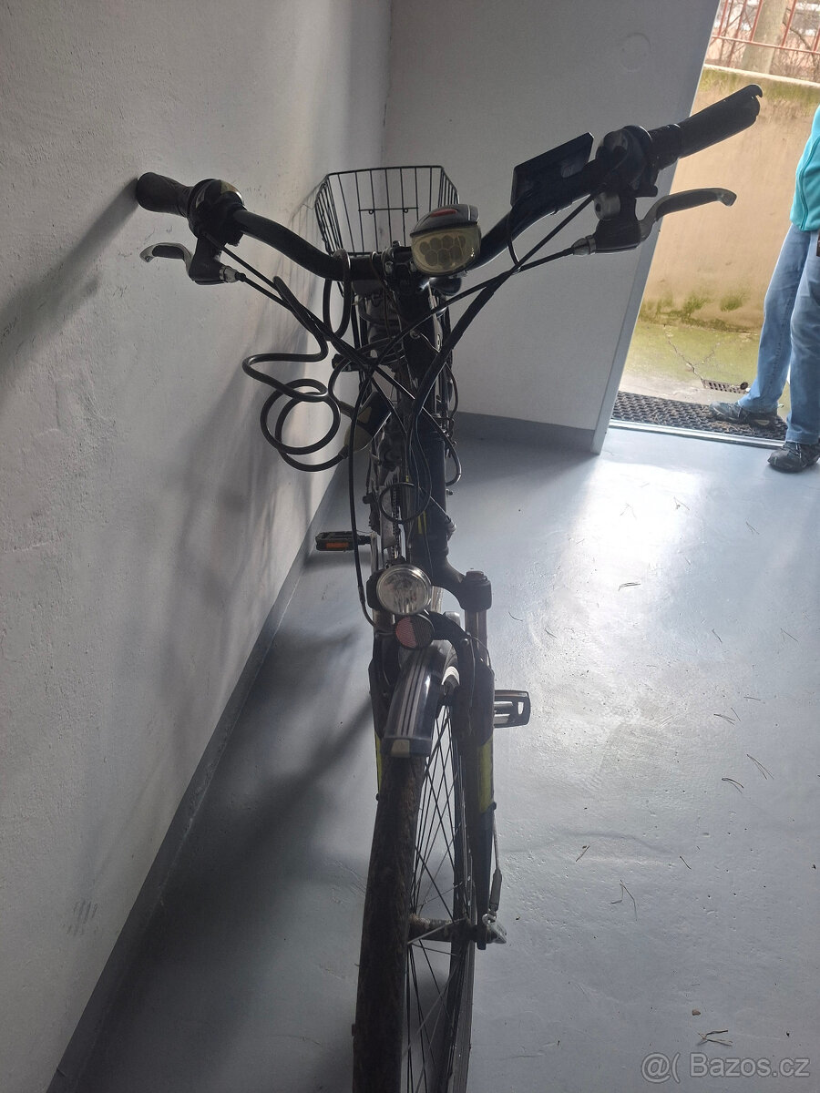 LEADER elektrokolo - 4