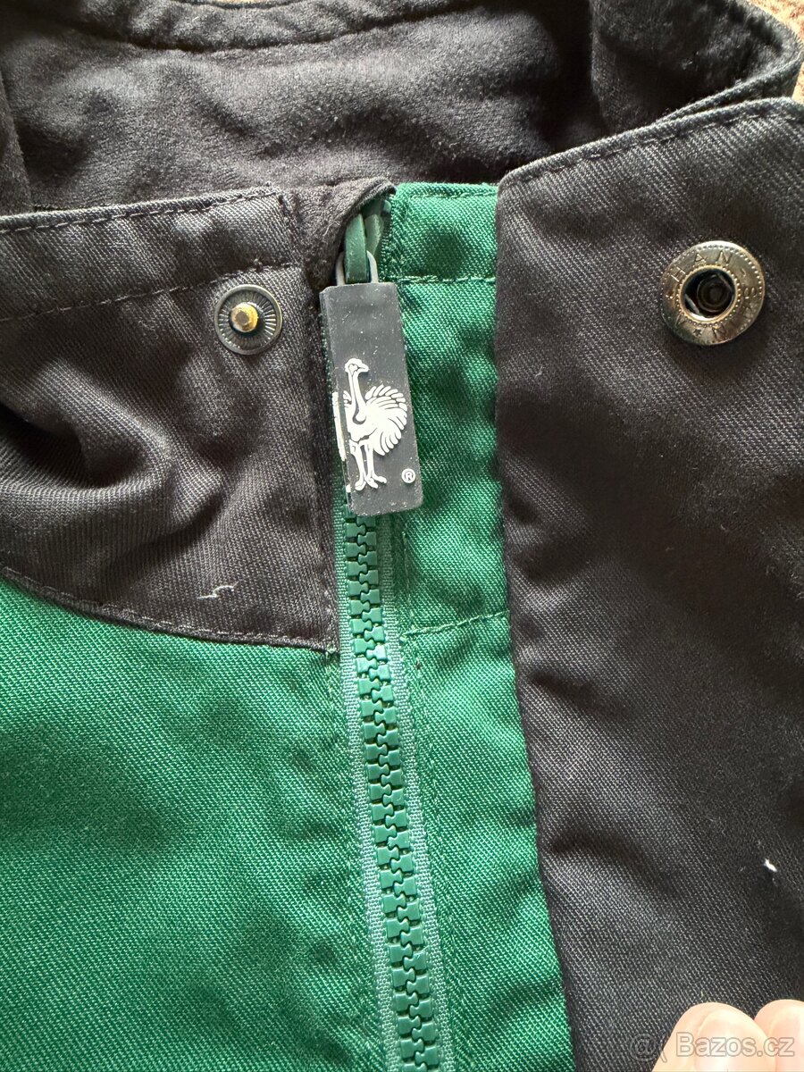 Bunda Engelbert Strauss - 4