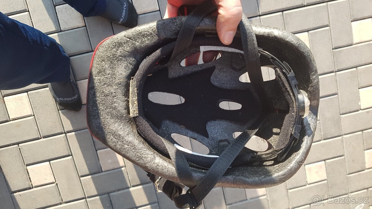 Dětská přilba - 4