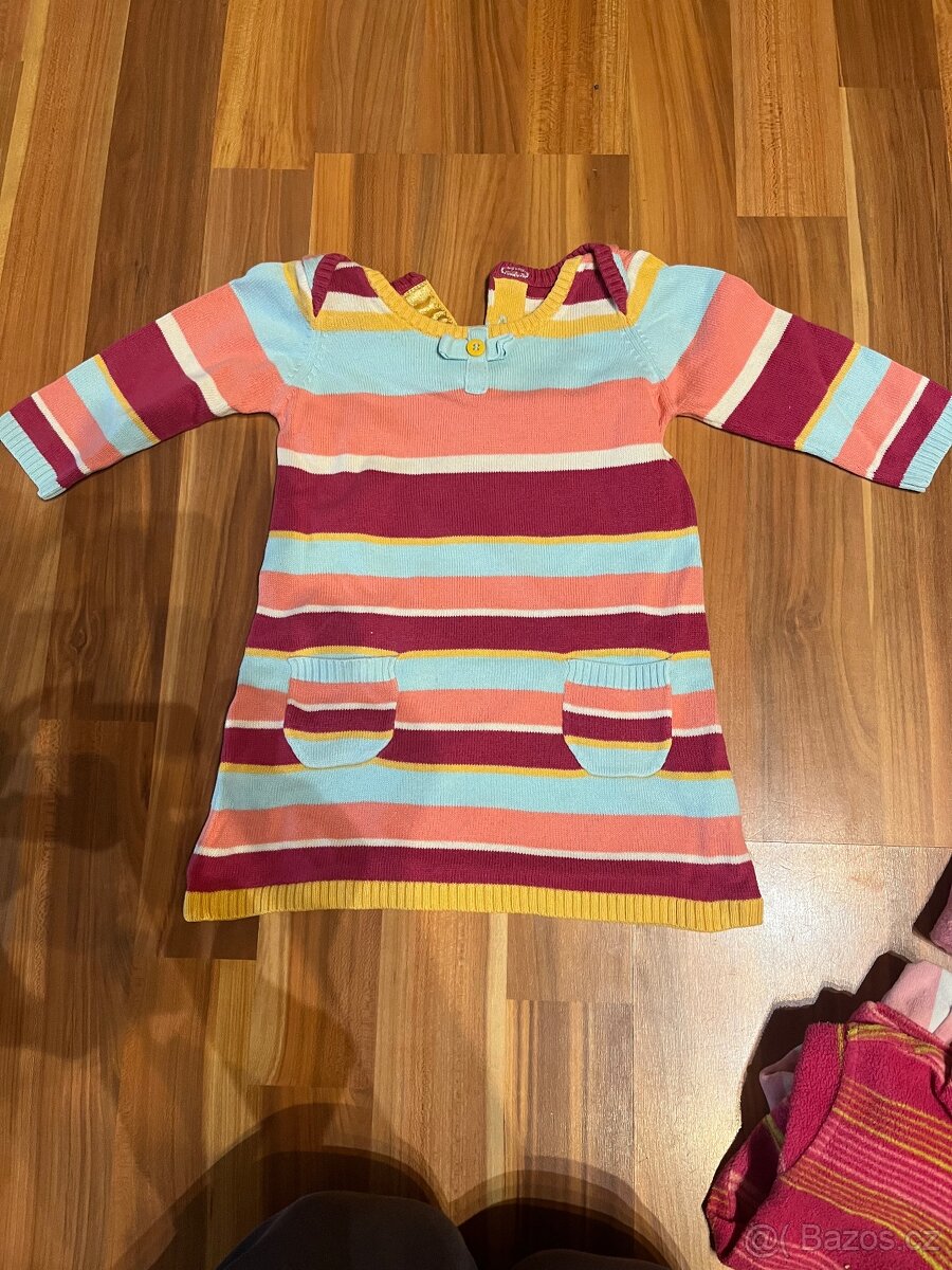 set obleceni 0-18 mesicu - 4