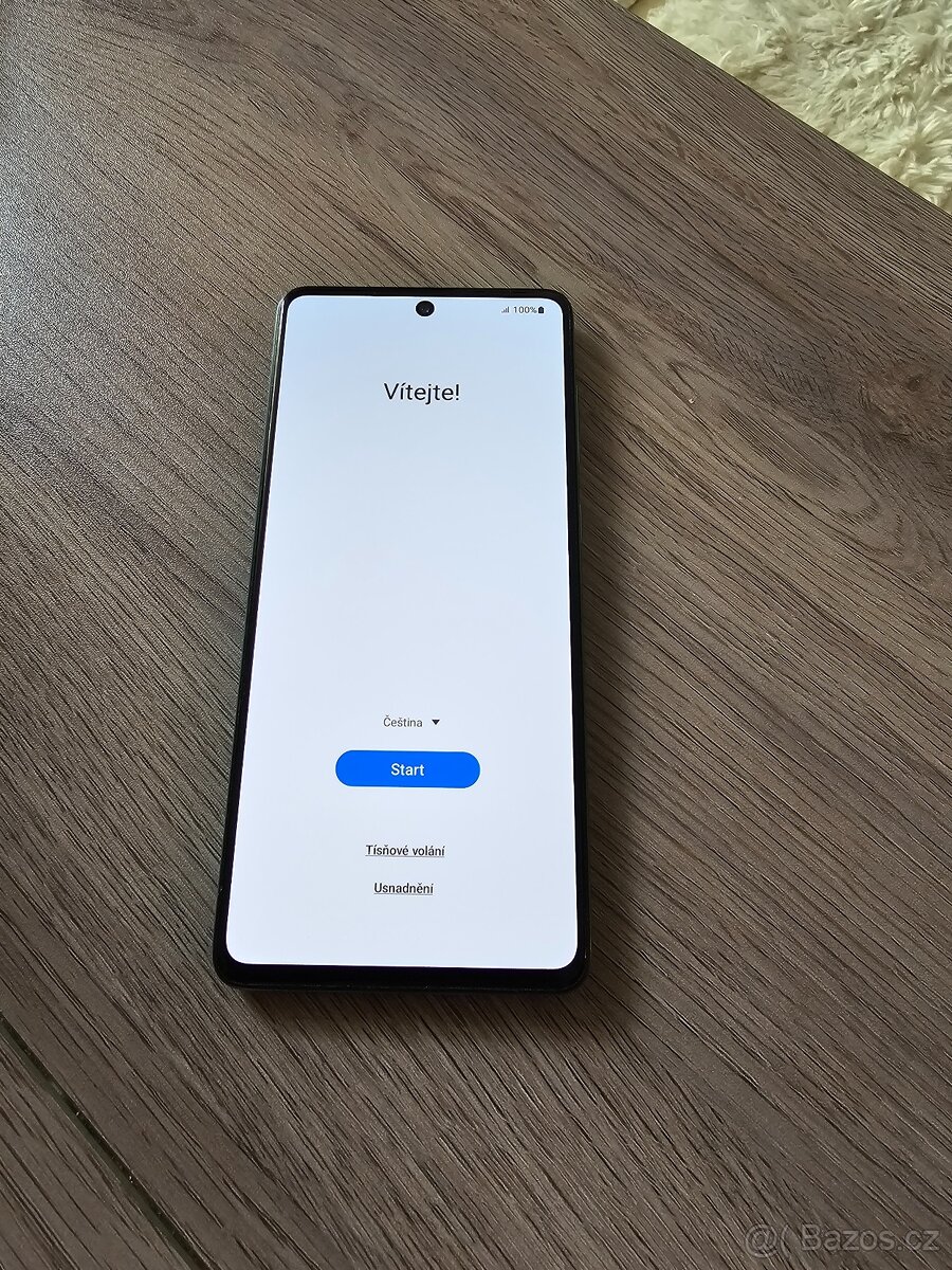 Samsung Galaxy A71 - 4