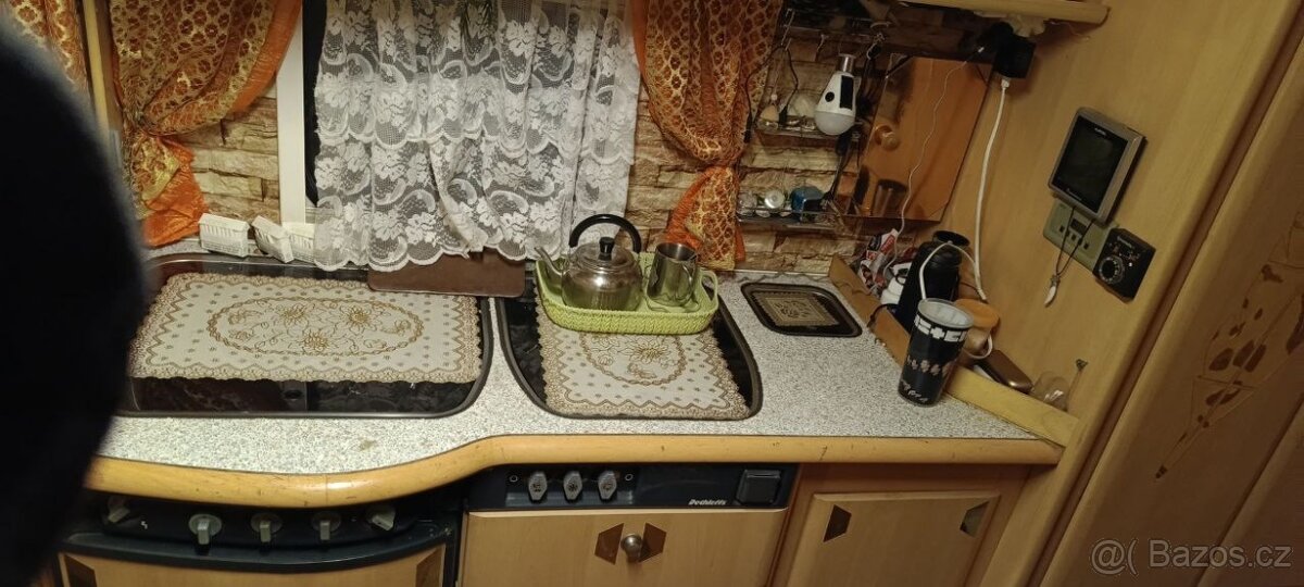 Obytný automobil - 4
