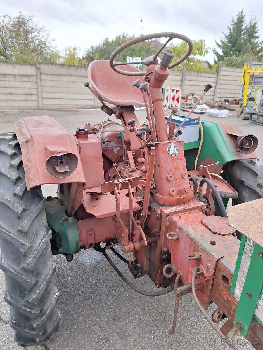 Prodám Rs 09 - 4