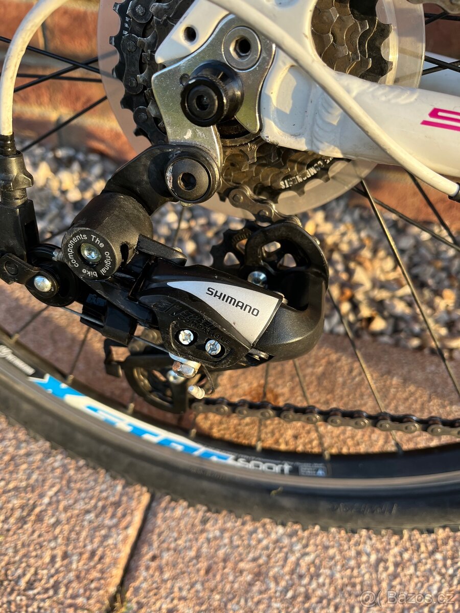 Dětské kolo Superior - 4