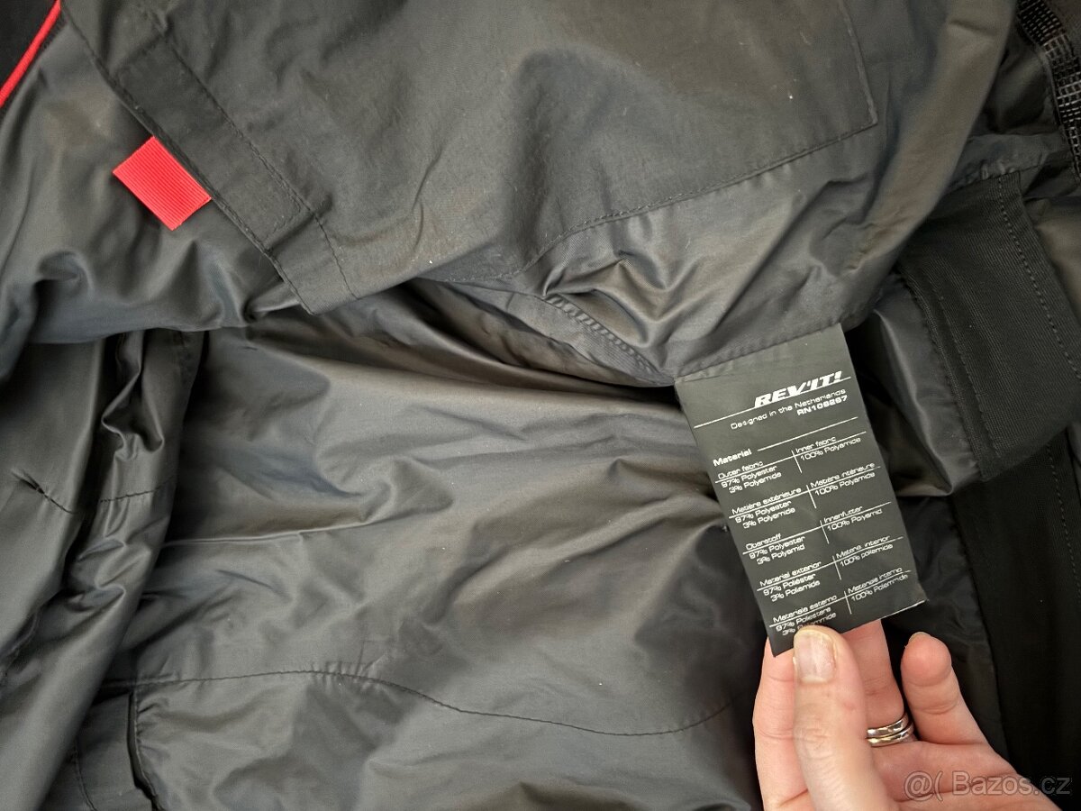 REVIT Bunda - 4