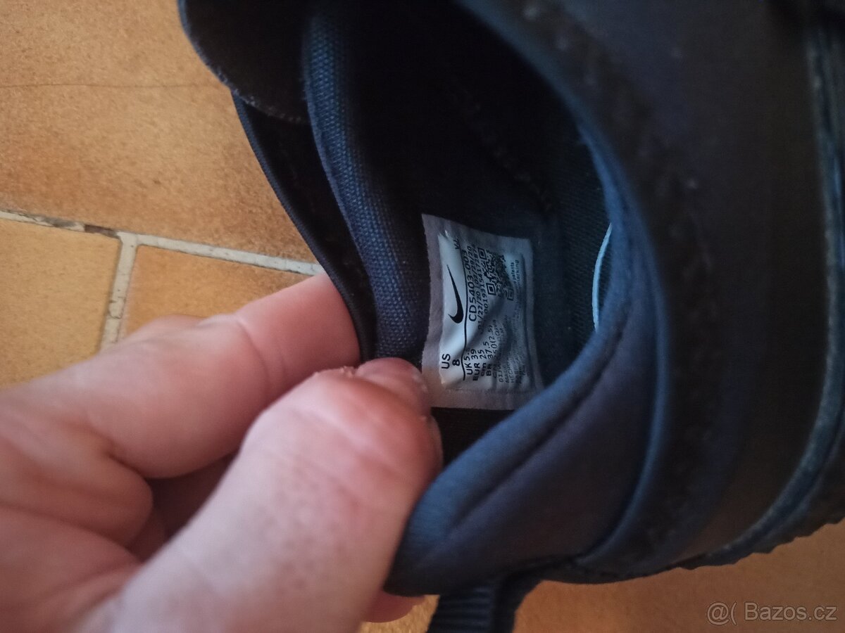 Prodám boty Nike - 4