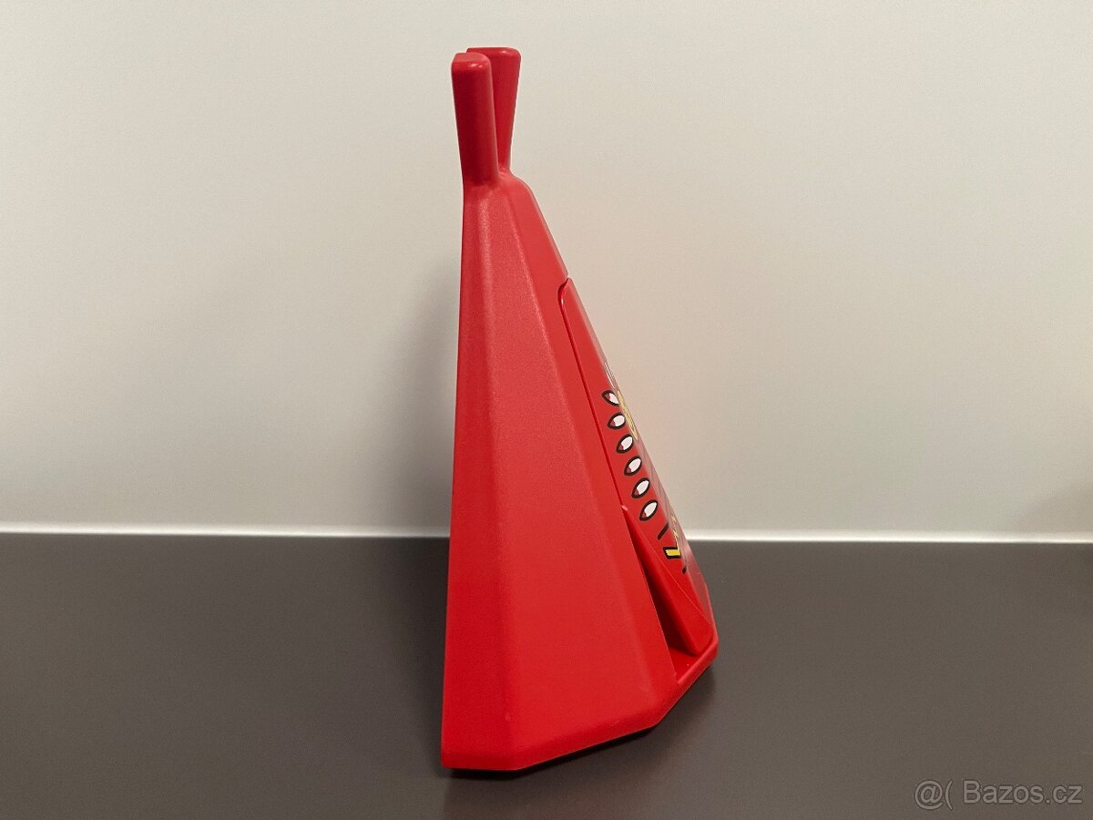 Lego Duplo teepee - 4