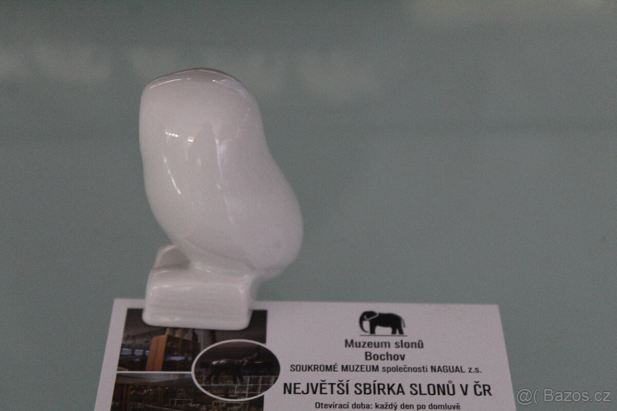 Sovička, Royal Dux - 4
