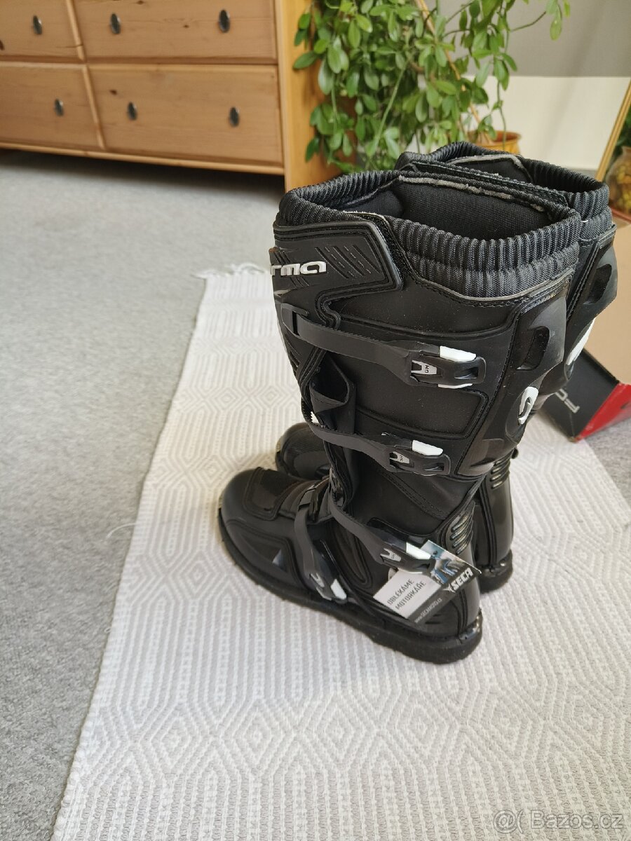 Forma terrain Evo vel 46