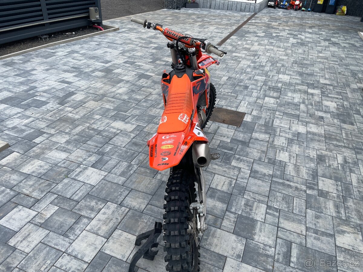 Ktm sxf 450 23