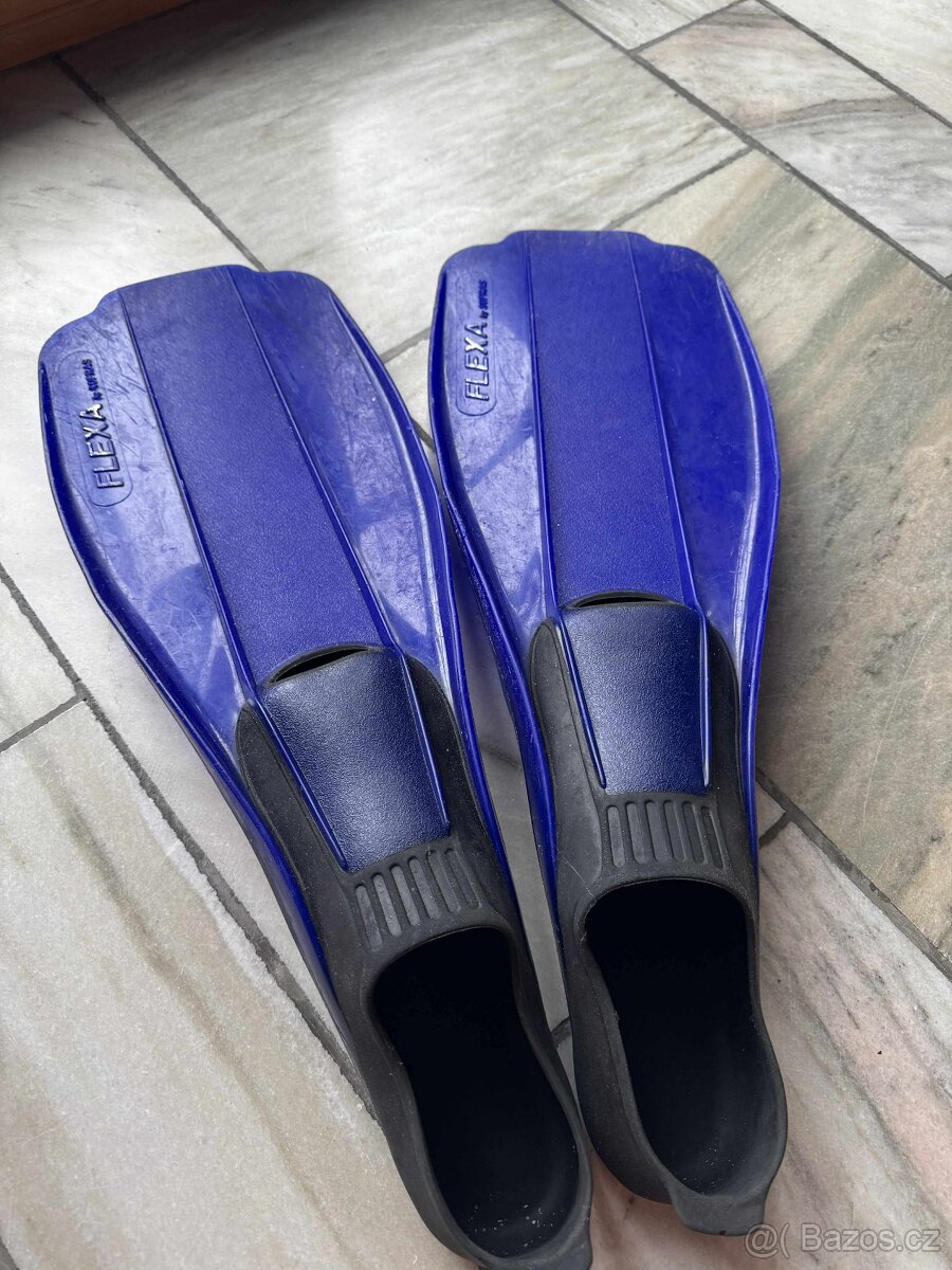 PADDLEBOARD pronájem, zapůjčení - 4