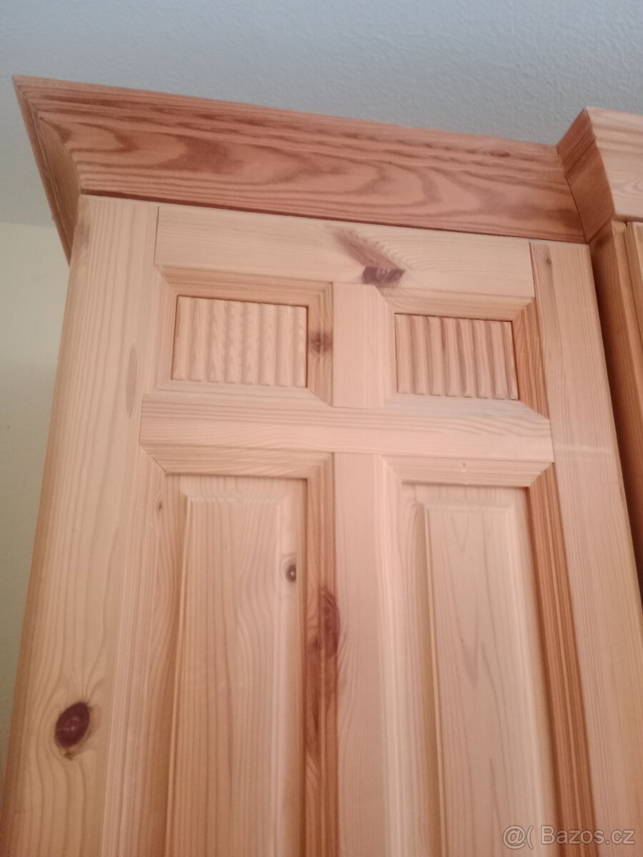 Pěkná ložnice - 4