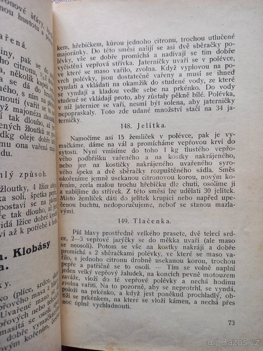 Marie Součková-Vosátková - Vzorná kuchařka - 4