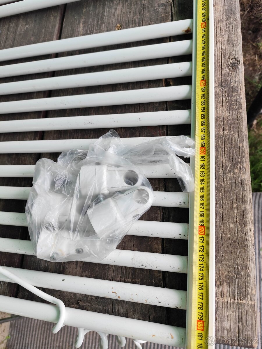 Radiátor do koupelny - 4