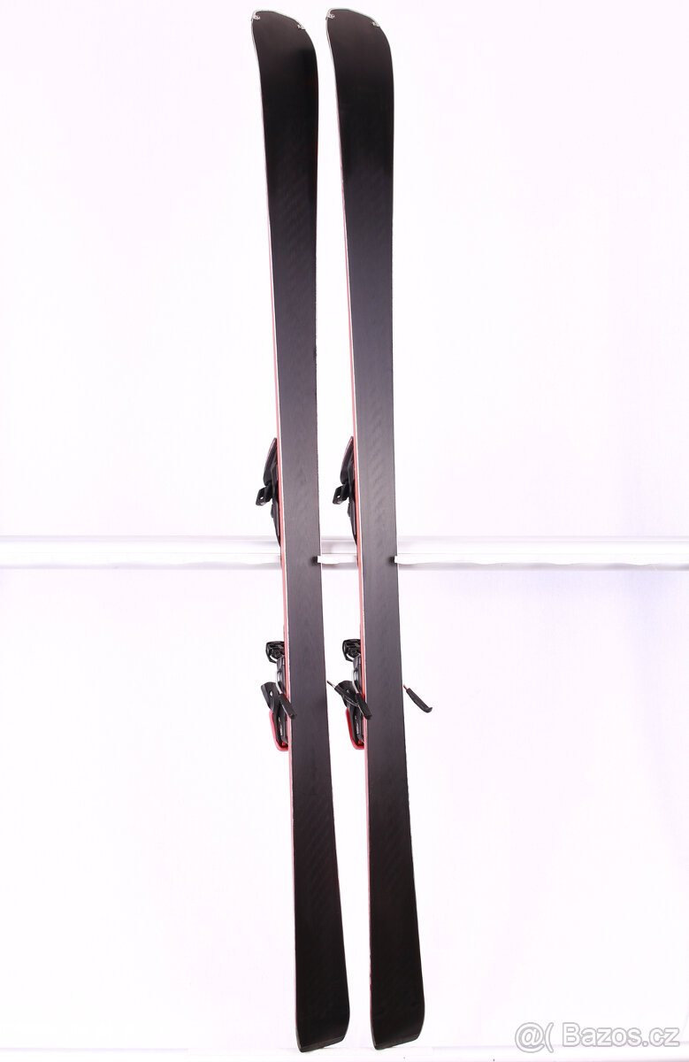 Použité lyže FISCHER THE CURV DTI AR 2025 - 4