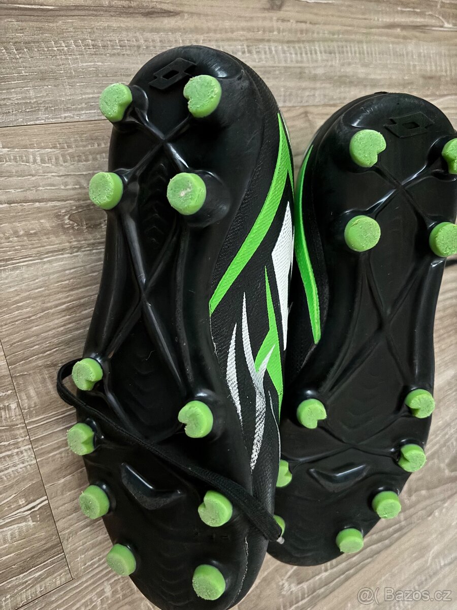 Dětské kopačky - 4
