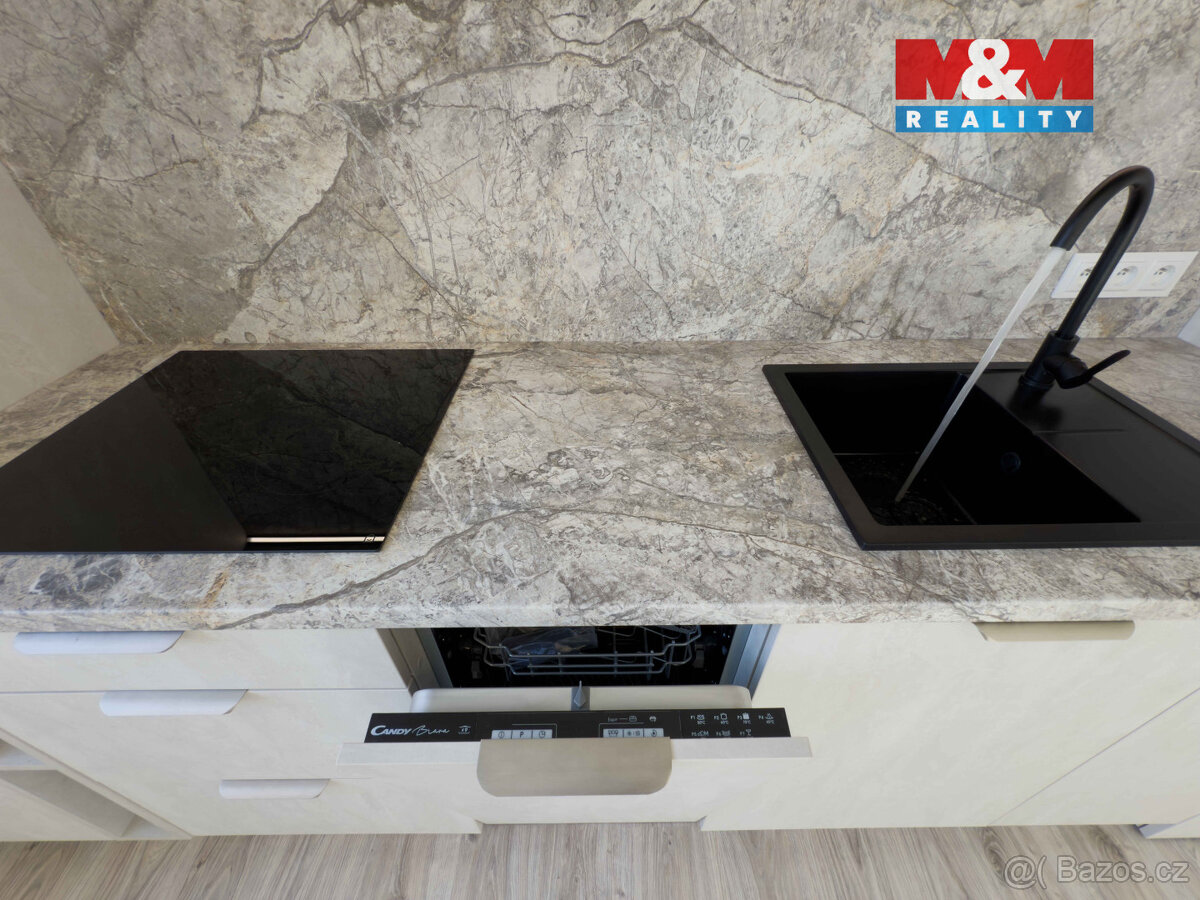 Prodej bytu 3+kk, 53 m², Karviná, ul. Majakovského - 4