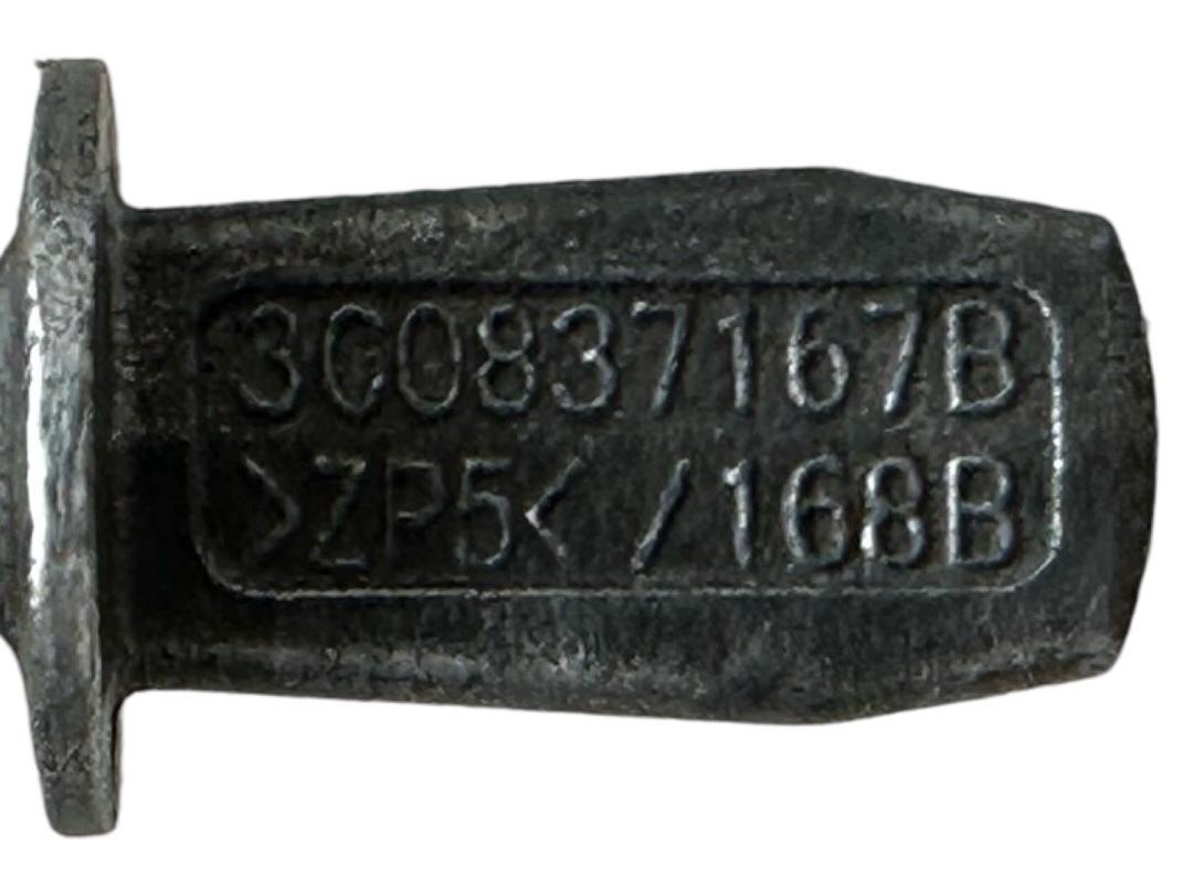 Kompletní spínací skříňka VW Passat B7 r.v. 2011 - 4