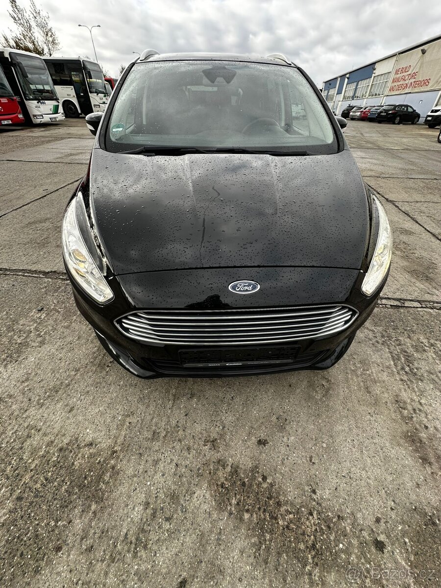 S-max 1.5 benzin 7 mist 2016 - 4