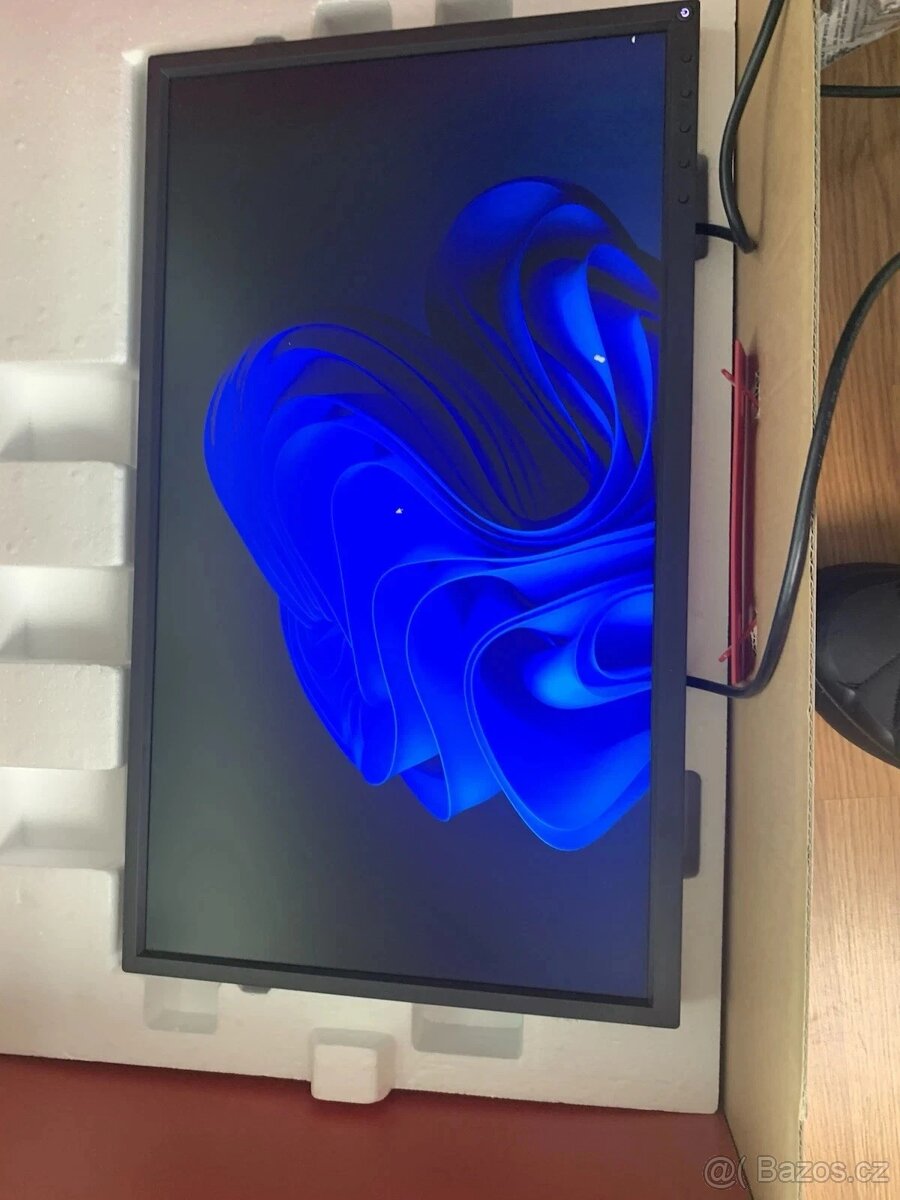 24,5 Herní monitor BenQ Zowie 240Hz XL2546-B - 4