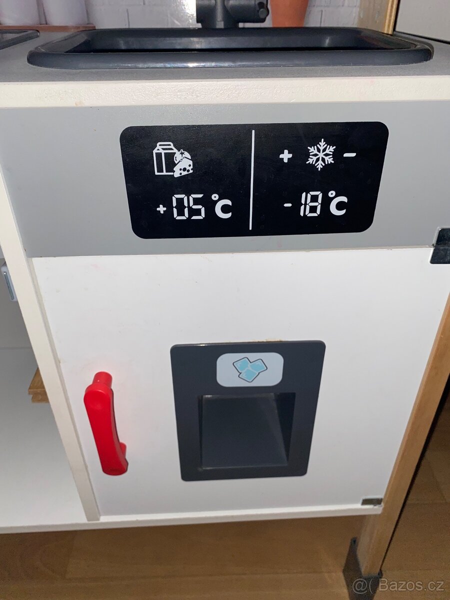 Dětská kuchyňka Lidl - 4