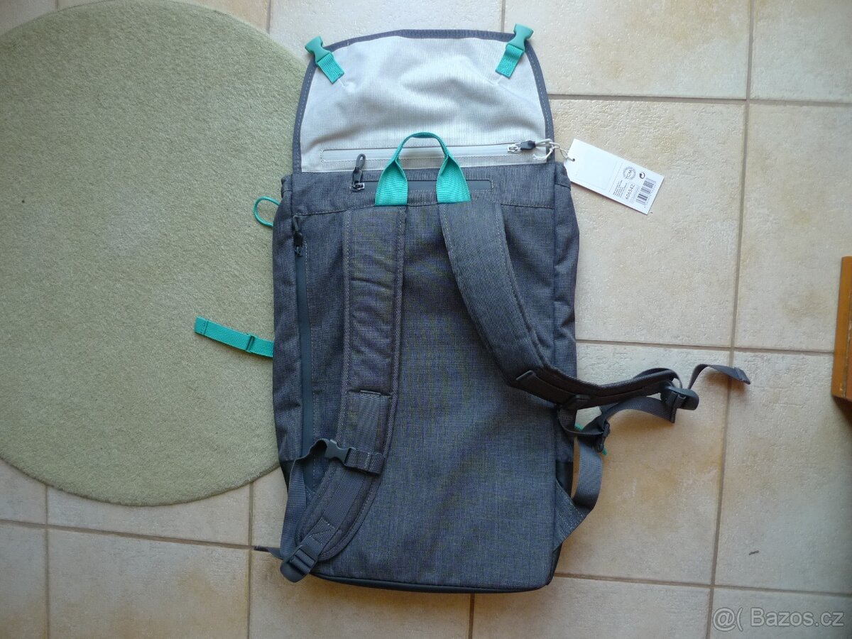 Outdoorový batoh Tchibo - 4