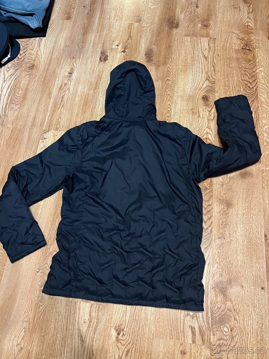 LOAP PÁNSKÁ BUNDA VEL.L - 4