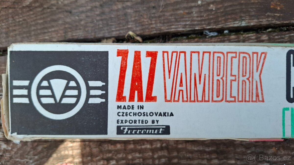 Svařovací elektrody - 4