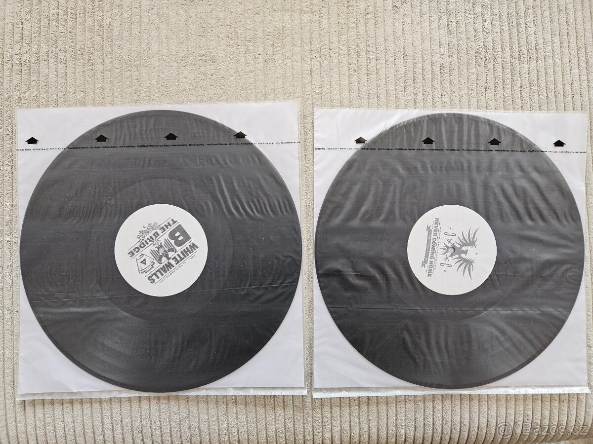 2LP Airbag – All Rights Removed (2012) - 4