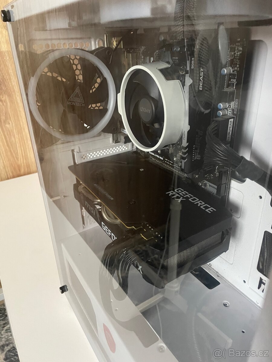 Prodám/vyměním PC - 4