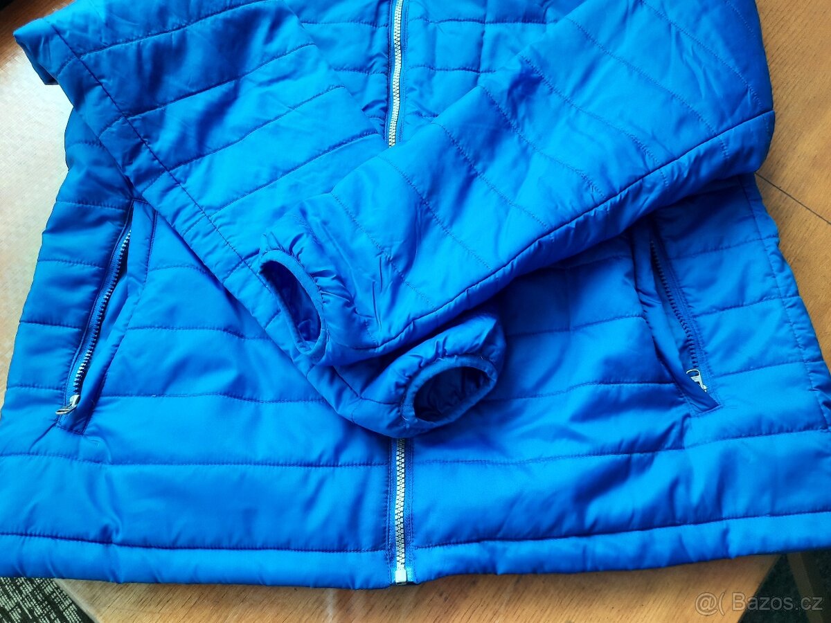 Dámská jarní bunda vel.XXL - 4