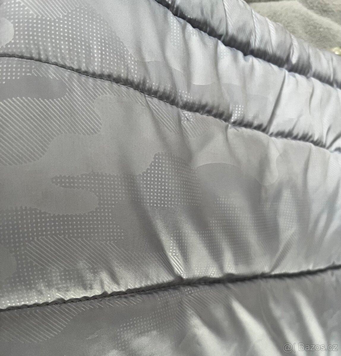 Pinkie fusak zimní - 4